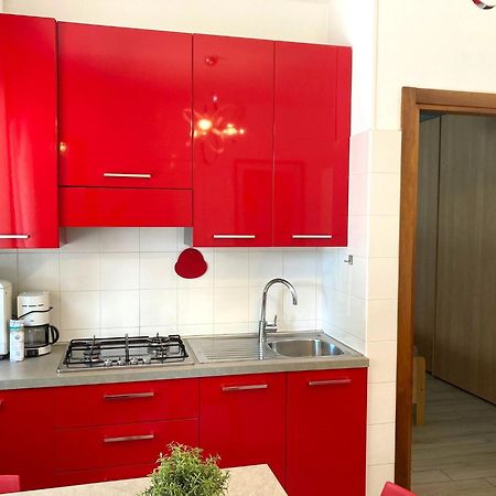 Bilocali Casa De Lazzari - Piazza Brescia - Adria Holiday Jesolo - Family Apartments Dış mekan fotoğraf