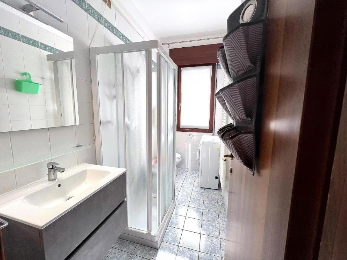 Bilocali Casa De Lazzari - Piazza Brescia - Adria Holiday Jesolo - Family Apartments Dış mekan fotoğraf
