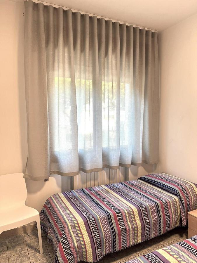 Bilocali Casa De Lazzari - Piazza Brescia - Adria Holiday Jesolo - Family Apartments Dış mekan fotoğraf
