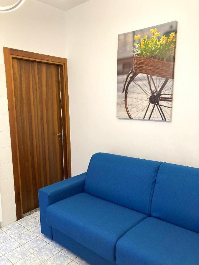 Bilocali Casa De Lazzari - Piazza Brescia - Adria Holiday Jesolo - Family Apartments Dış mekan fotoğraf