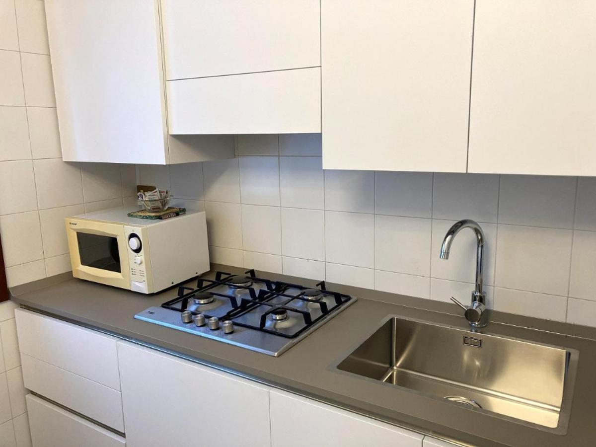 Bilocali Casa De Lazzari - Piazza Brescia - Adria Holiday Jesolo - Family Apartments Dış mekan fotoğraf