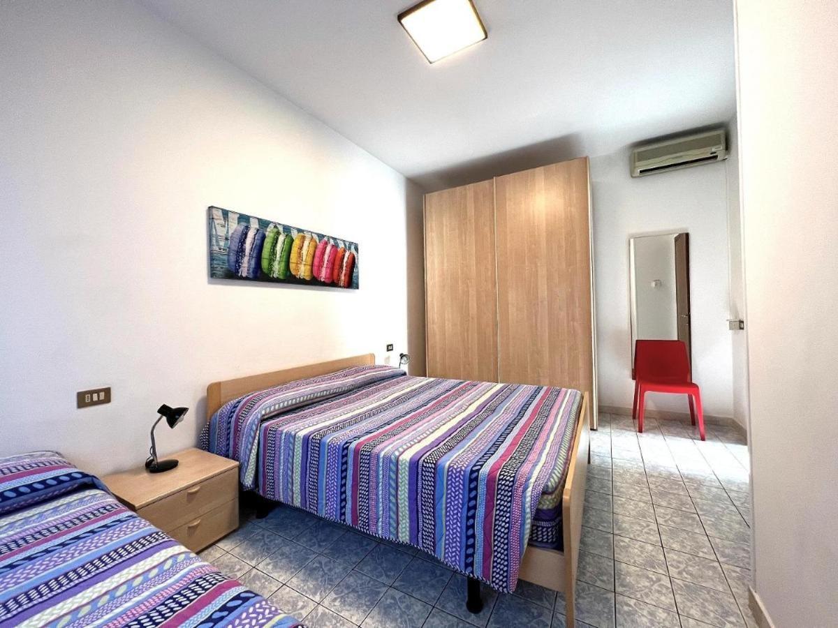 Bilocali Casa De Lazzari - Piazza Brescia - Adria Holiday Jesolo - Family Apartments Dış mekan fotoğraf