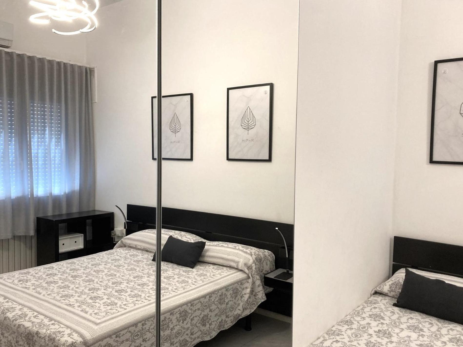 Bilocali Casa De Lazzari - Piazza Brescia - Adria Holiday Jesolo - Family Apartments Dış mekan fotoğraf