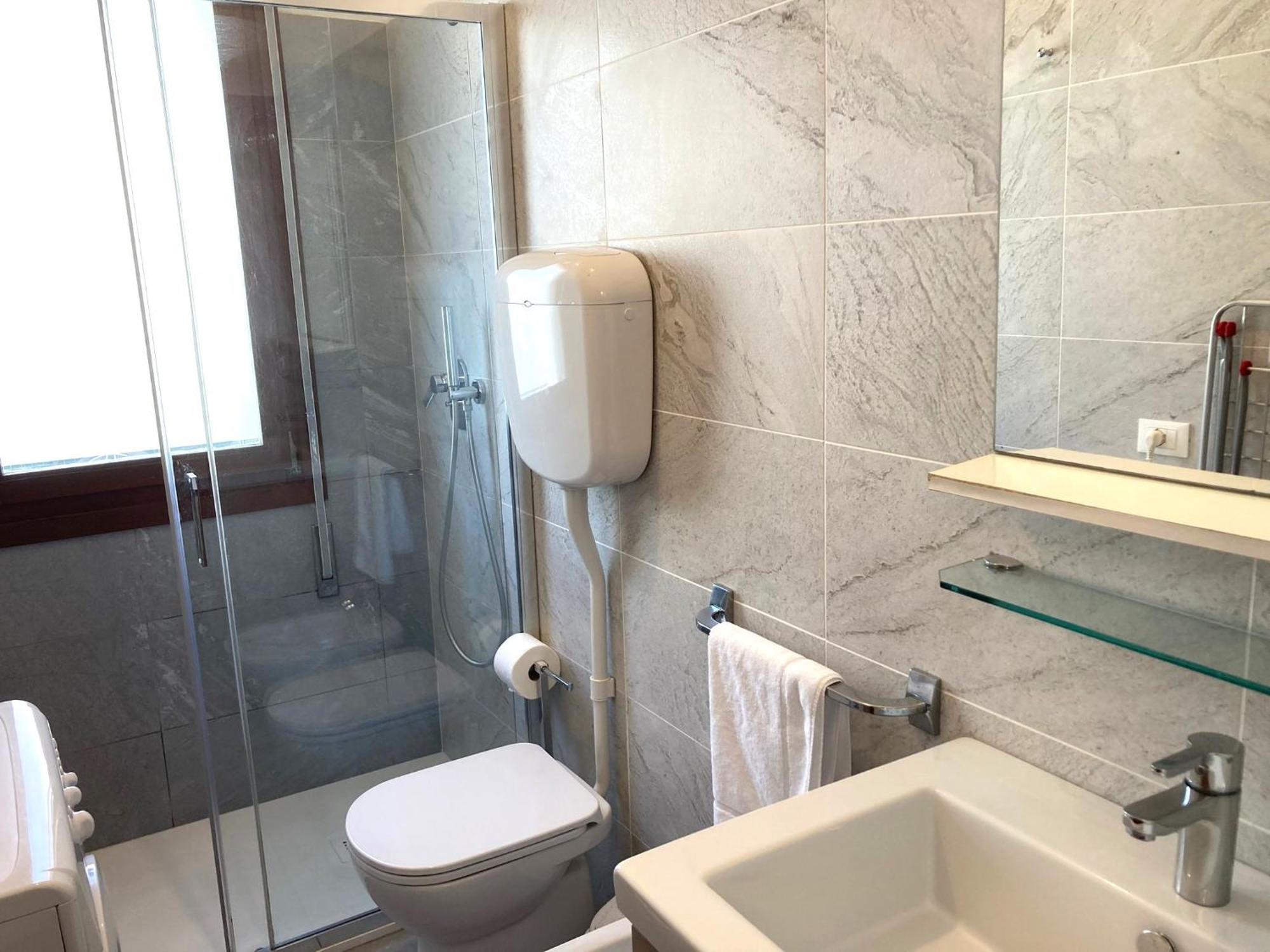 Bilocali Casa De Lazzari - Piazza Brescia - Adria Holiday Jesolo - Family Apartments Dış mekan fotoğraf