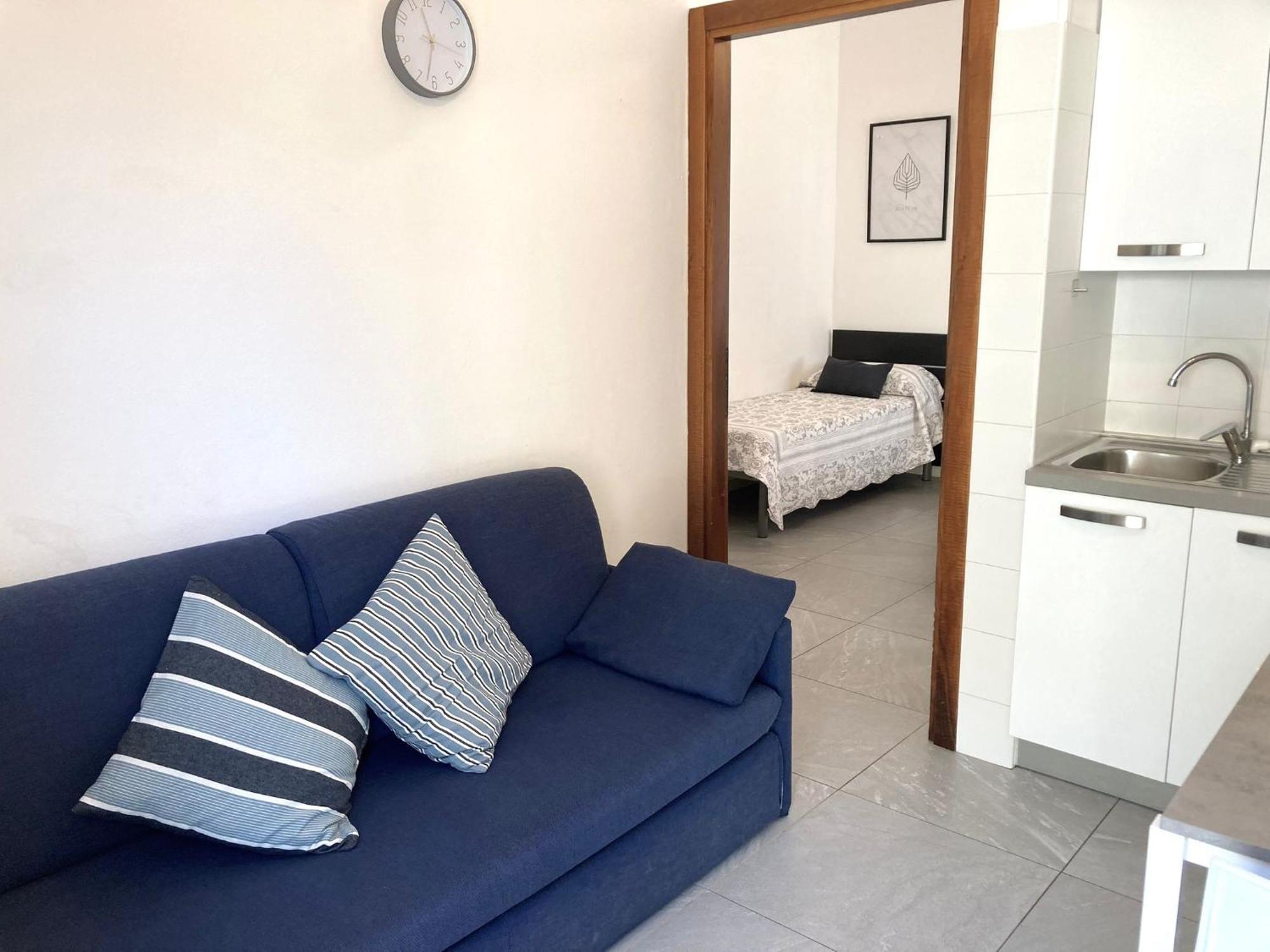 Bilocali Casa De Lazzari - Piazza Brescia - Adria Holiday Jesolo - Family Apartments Dış mekan fotoğraf