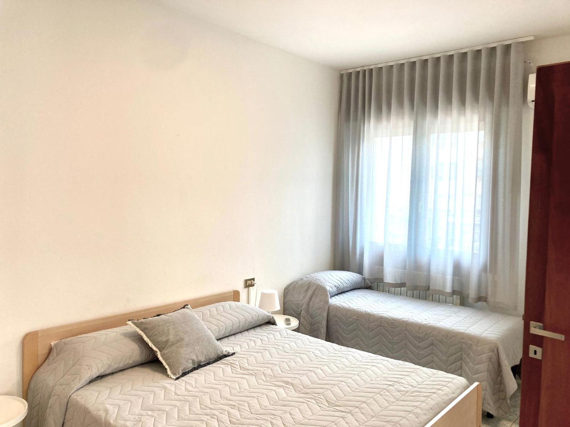 Bilocali Casa De Lazzari - Piazza Brescia - Adria Holiday Jesolo - Family Apartments Dış mekan fotoğraf