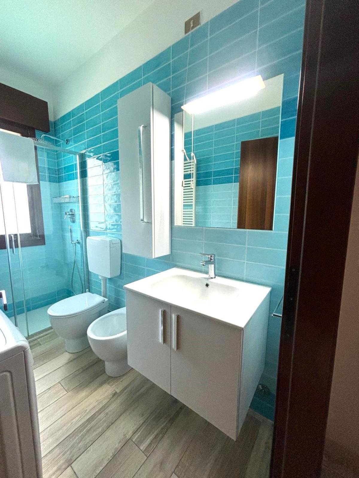 Bilocali Casa De Lazzari - Piazza Brescia - Adria Holiday Jesolo - Family Apartments Dış mekan fotoğraf