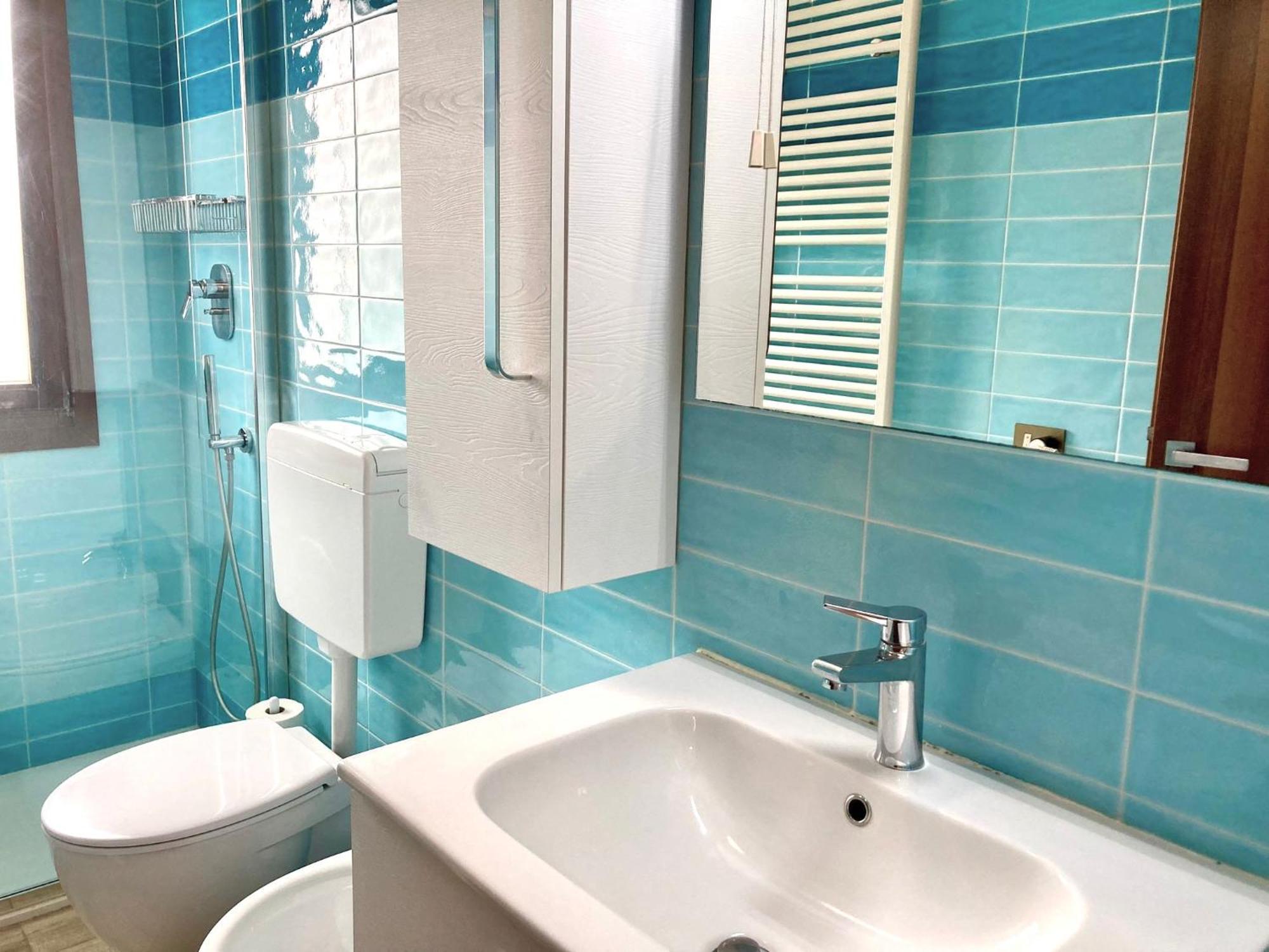 Bilocali Casa De Lazzari - Piazza Brescia - Adria Holiday Jesolo - Family Apartments Dış mekan fotoğraf
