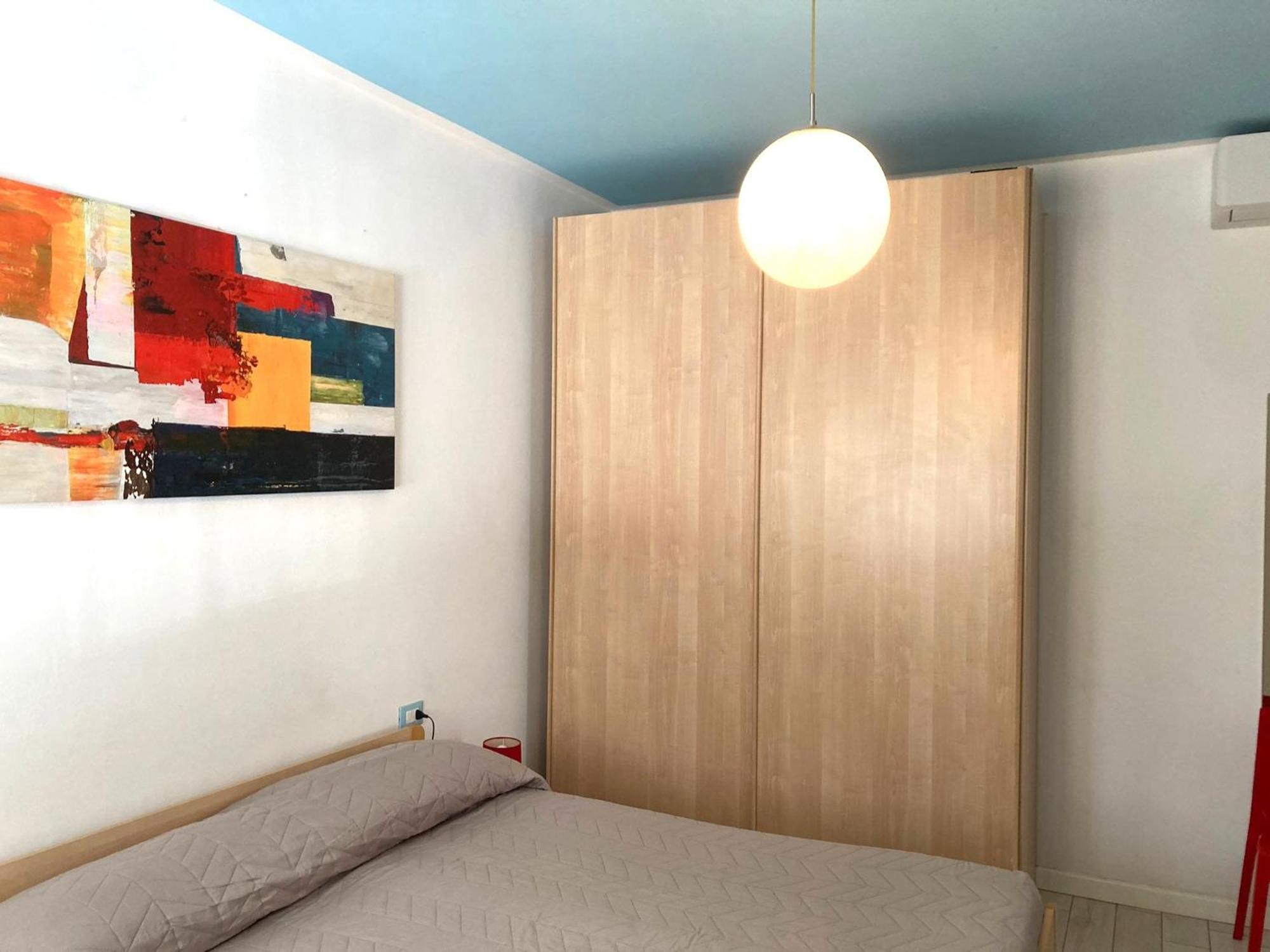 Bilocali Casa De Lazzari - Piazza Brescia - Adria Holiday Jesolo - Family Apartments Dış mekan fotoğraf