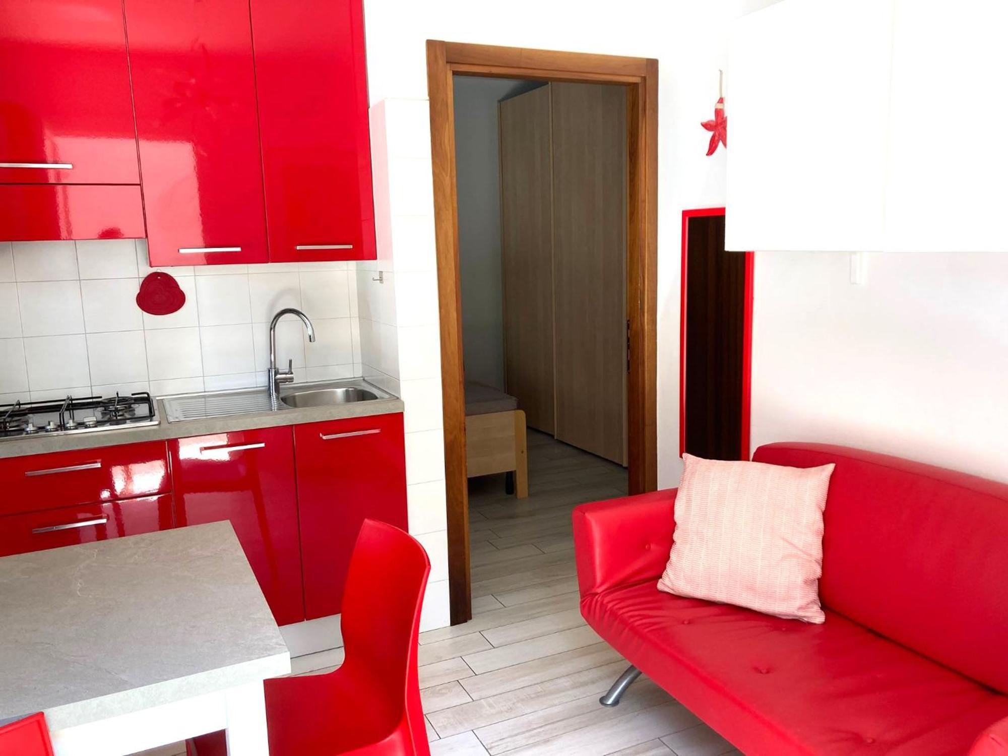 Bilocali Casa De Lazzari - Piazza Brescia - Adria Holiday Jesolo - Family Apartments Dış mekan fotoğraf
