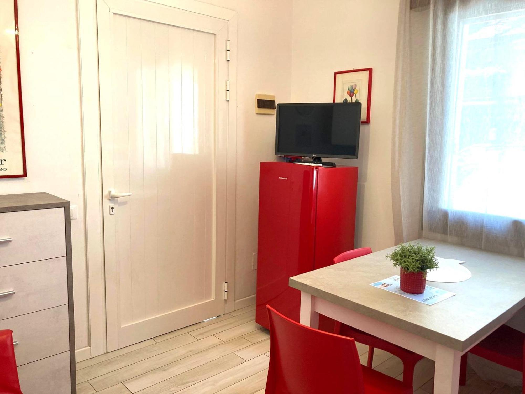 Bilocali Casa De Lazzari - Piazza Brescia - Adria Holiday Jesolo - Family Apartments Dış mekan fotoğraf